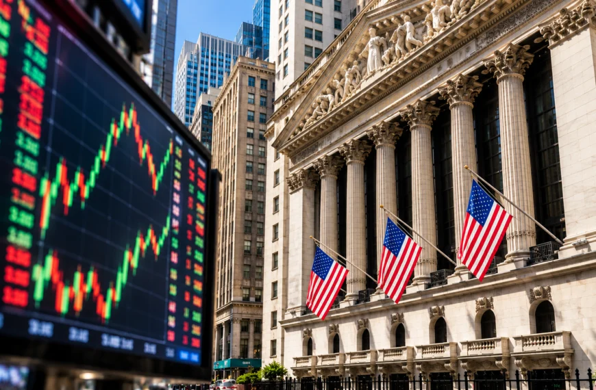 رغم صعود أسهم التكنولوجيا.. نحو 80% من أسهم S&P 500 تراجعت في سبتمبر