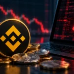 اختراق ضخم لمنصة Binance يطال عملات رقمية بقيمة 6.3 مليارات دولار