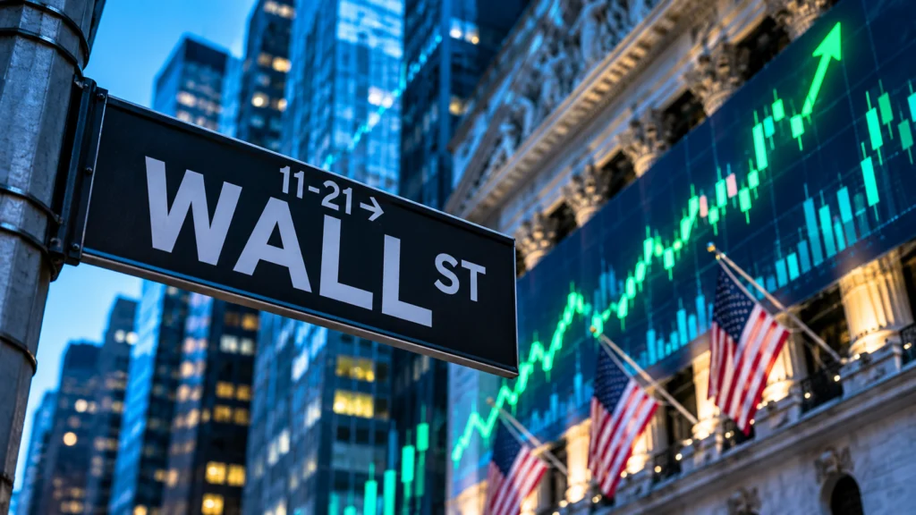وول ستريت ترتفع بقيادة أسهم التكنولوجيا.. وبوينغ تهوي 10.7% 2