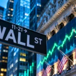 وول ستريت ترتفع بقيادة أسهم التكنولوجيا.. وبوينغ تهوي 10.7% 5 وول ستريت ترتفع بقيادة أسهم التكنولوجيا.. وبوينغ تهوي 10.7%