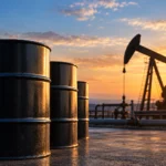 النفط يتراجع دون 105 دولارات وسط توقعات بتحسن الإمدادات الروسية 5 النفط يتراجع دون 105 دولارات وسط توقعات بتحسن الإمدادات الروسية