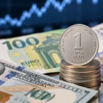 الشيكل يرتفع أمام العملات الأجنبية.. والدولار يتراجع إلى 3.05 شيكل