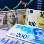 الدولار يرتفع إلى 3.10 شيكل واليورو يتجاوز 3.48 شيكل