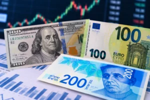 الدولار يرتفع إلى 3.10 شيكل واليورو يتجاوز 3.48 شيكل 4 الدولار يرتفع إلى 3.10 شيكل واليورو يتجاوز 3.48 شيكل