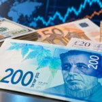 الدولار يرتفع إلى 3.116 شواكل عشية انتخابات الكنيست.. وارتفاع طفيف لليورو 6 الدولار يرتفع إلى 3.116 شواكل عشية انتخابات الكنيست.. وارتفاع طفيف لليورو