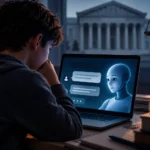 8 ولايات أميركية تقاضي OpenAI بسبب مخاطر ChatGPT على الأطفال