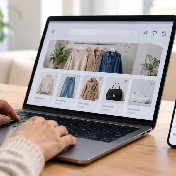 تسوّقتم عبر ASOS ؟ اختراق إلكتروني يكشف بيانات شخصية لعملاء الشركة
