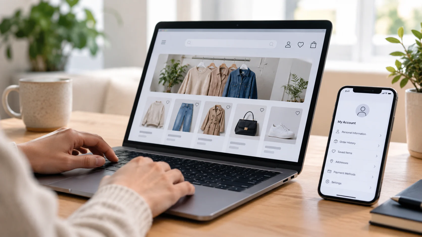 تسوّقتم عبر ASOS ؟ اختراق إلكتروني يكشف بيانات شخصية لعملاء الشركة
