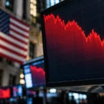 ناسداك يخسر 2.6% في أسوأ جلسة منذ يونيو وسط تراجعات في وول ستريت 6 ناسداك يخسر 2.6% في أسوأ جلسة منذ يونيو وسط تراجعات في وول ستريت