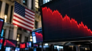 ناسداك يخسر 2.6% في أسوأ جلسة منذ يونيو وسط تراجعات في وول ستريت 4 ناسداك يخسر 2.6% في أسوأ جلسة منذ يونيو وسط تراجعات في وول ستريت
