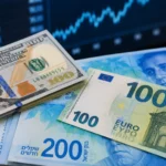 الدولار يرتفع إلى نحو 3.07 شيكل واليورو فوق 3.43 شيكل