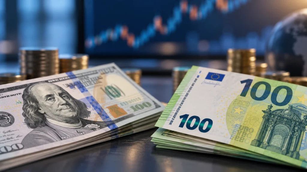 الدولار عند 3.07 شيكل واليورو قرب 3.44 قبيل بيانات التضخم الأميركية 2