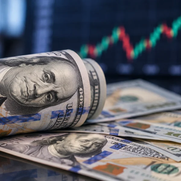 الدولار يتراجع أمام الشيكل رغم قوته عالميًا.. ويتداول دون 3.07 شيكل