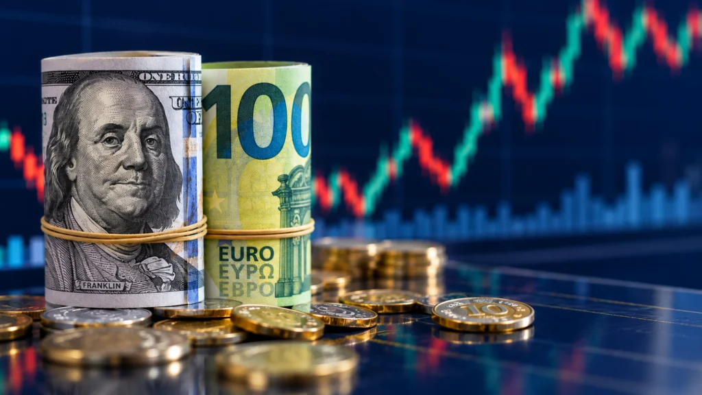 الدولار يتجاوز 3.12 شيكل وسط استمرار ضعف الشيكل بعد الانتخابات 2