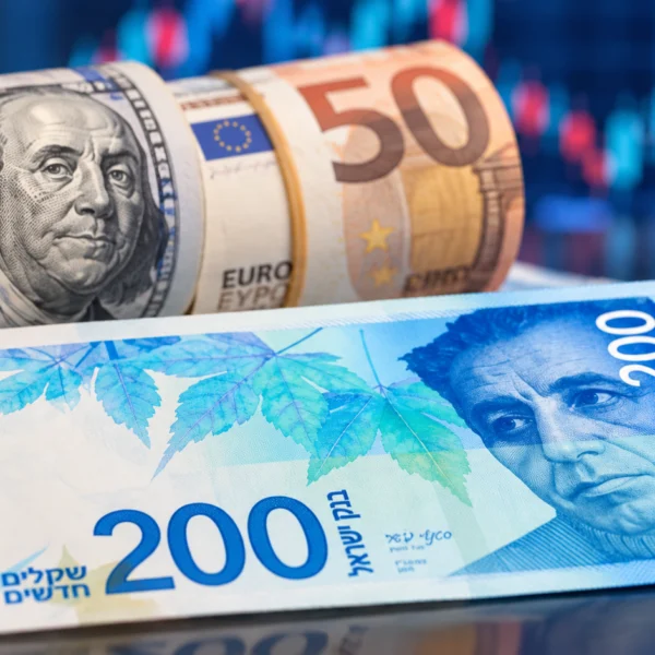 الدولار عند 3.09 شواكل واليورو عند 3.47 شيكل وسط ترقب قرار الفائدة