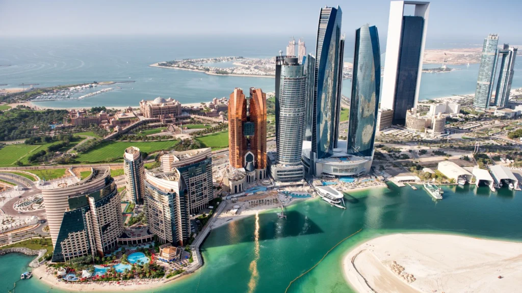 ما هي محطات الترانزيت البديلة لدبي؟ 2