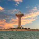في بلاد النفط والصحراء: عائلتان سعوديتان تحققان 9 مليار دولار من الماء