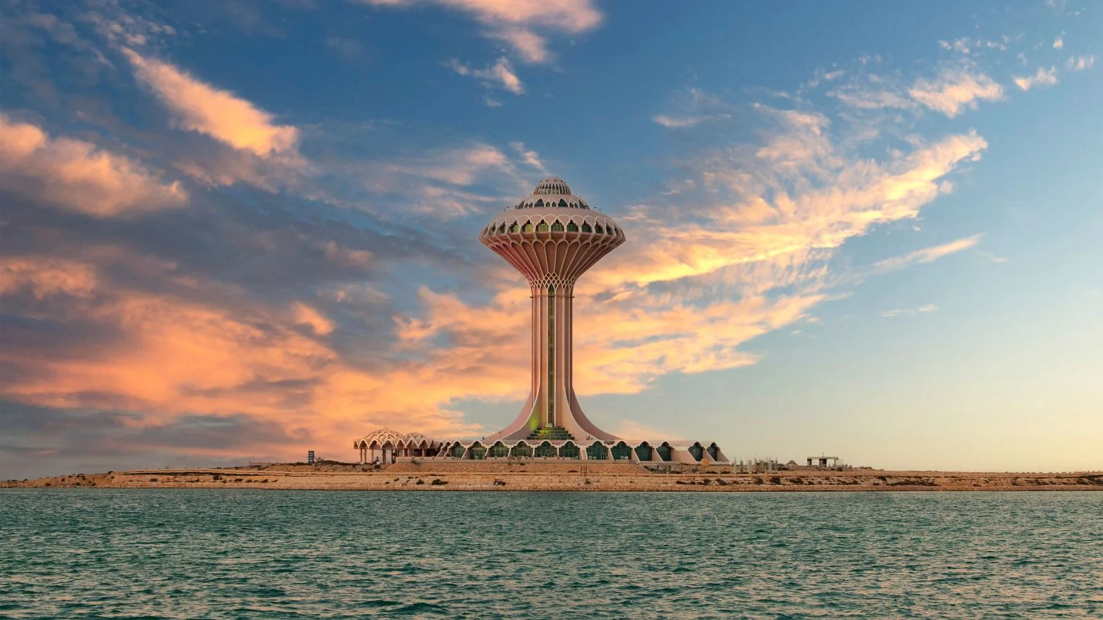 في بلاد النفط والصحراء: عائلتان سعوديتان تحققان 9 مليار دولار من الماء